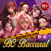 Baccarat B
